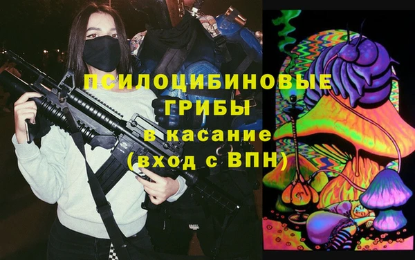 Альфа ПВП Абаза